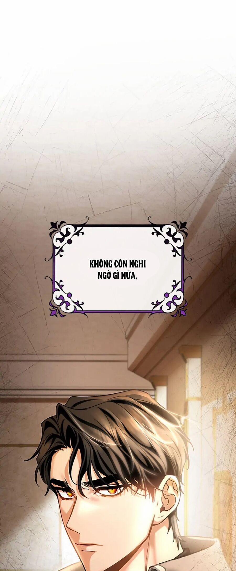 Tôi Được Định Trở Thành Vị Cứu Tinh Của Nhân Vật Chính 49 trang 12