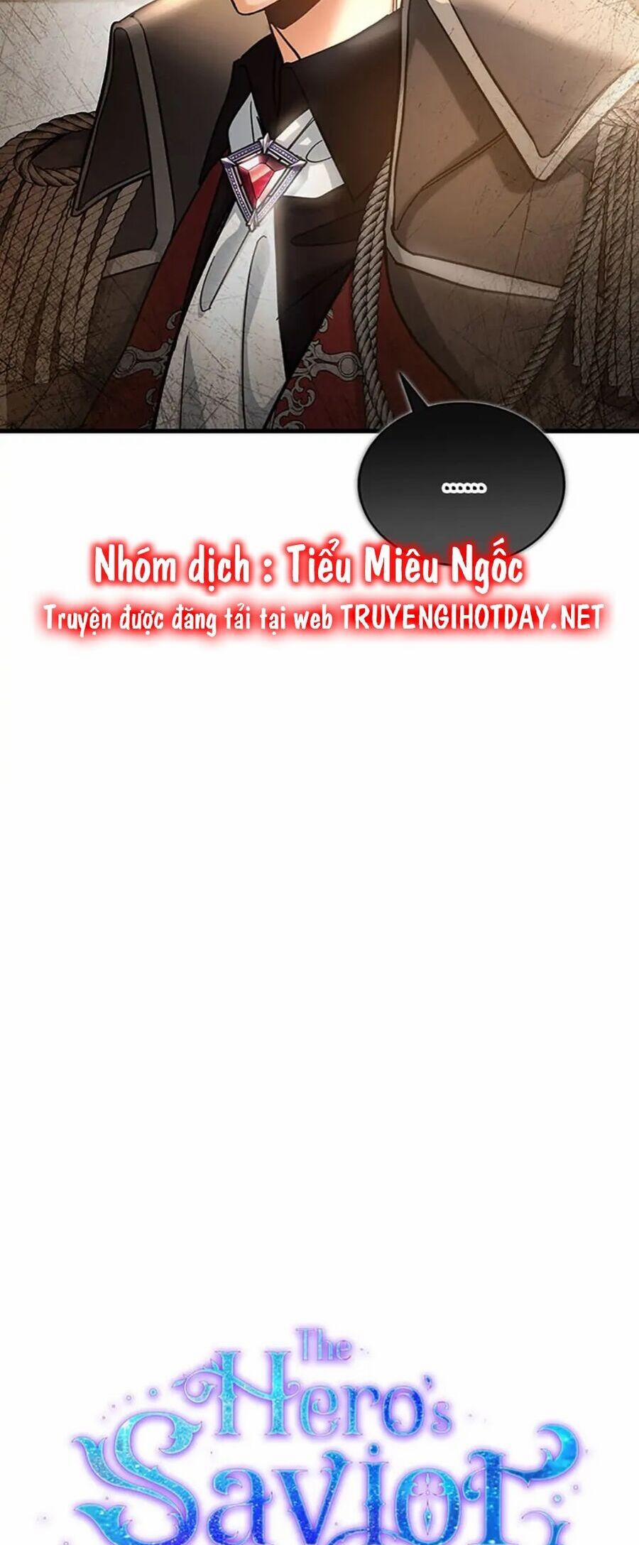 Tôi Được Định Trở Thành Vị Cứu Tinh Của Nhân Vật Chính 49 trang 13