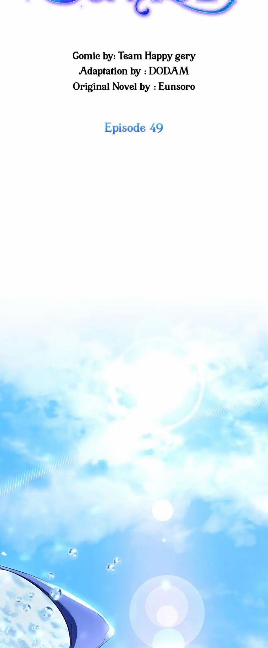 Tôi Được Định Trở Thành Vị Cứu Tinh Của Nhân Vật Chính 49 trang 14