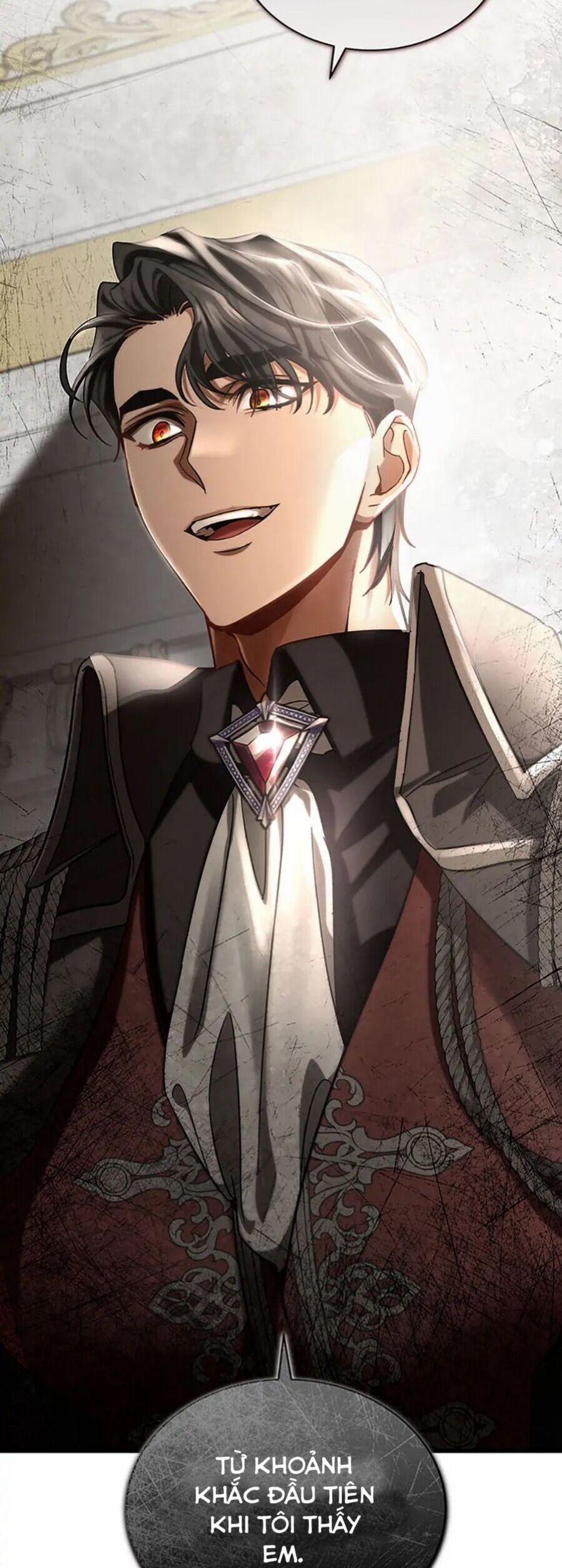 Tôi Được Định Trở Thành Vị Cứu Tinh Của Nhân Vật Chính 49 trang 2