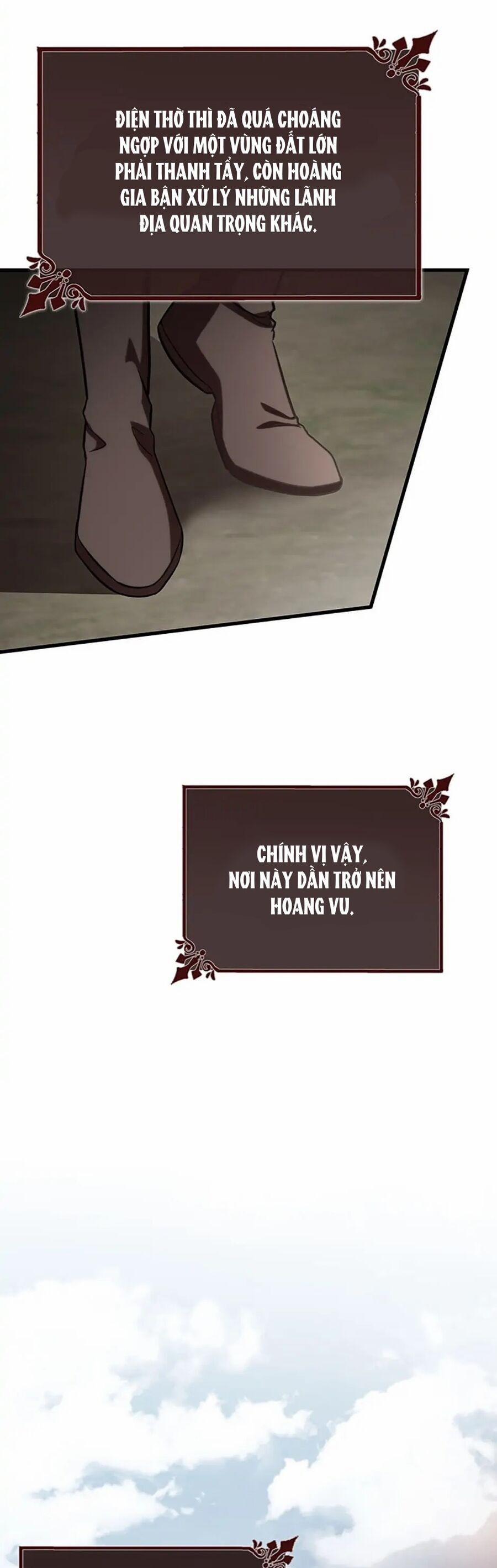 Tôi Được Định Trở Thành Vị Cứu Tinh Của Nhân Vật Chính 49 trang 20