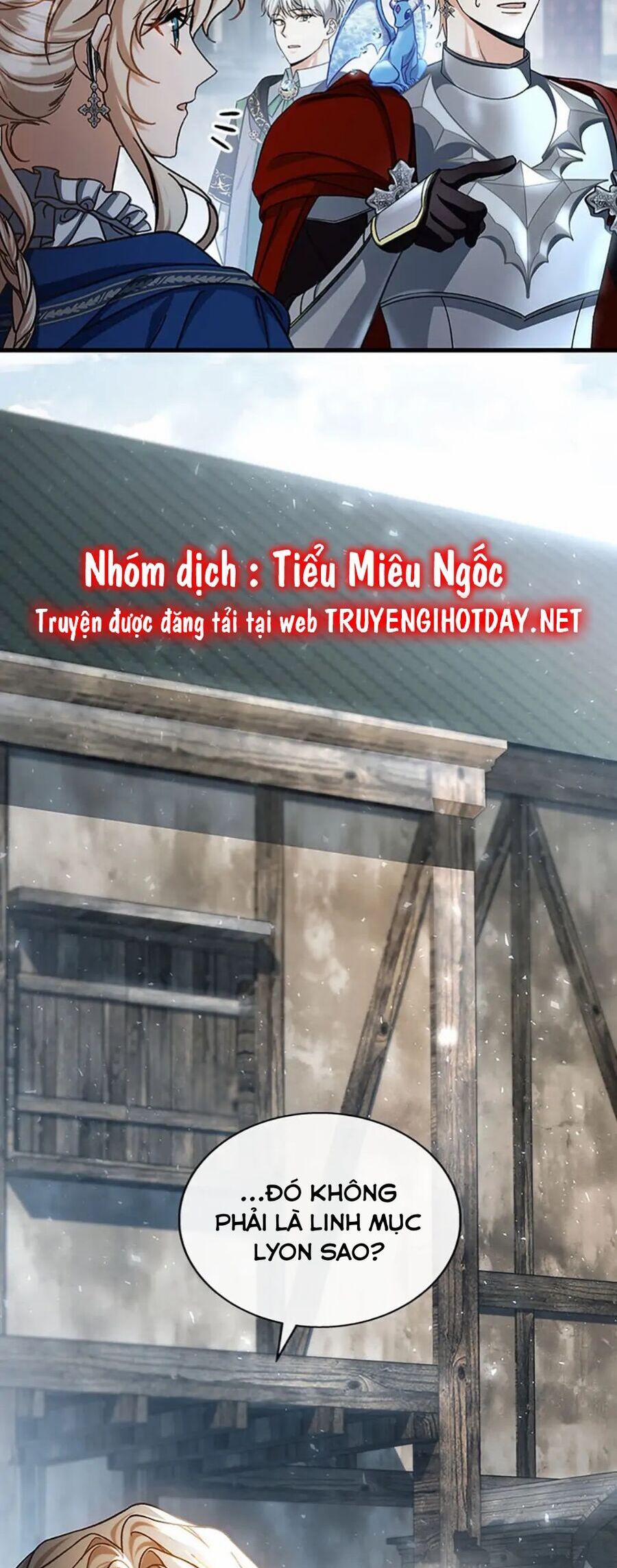 Tôi Được Định Trở Thành Vị Cứu Tinh Của Nhân Vật Chính 49 trang 26