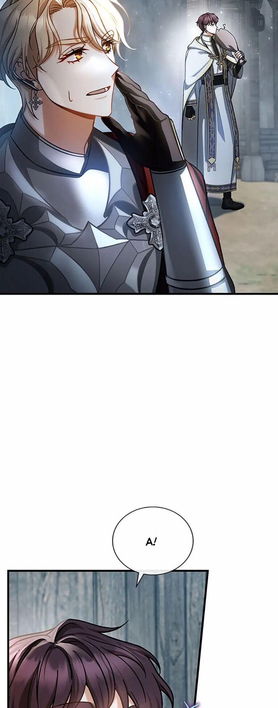 Tôi Được Định Trở Thành Vị Cứu Tinh Của Nhân Vật Chính 49 trang 27