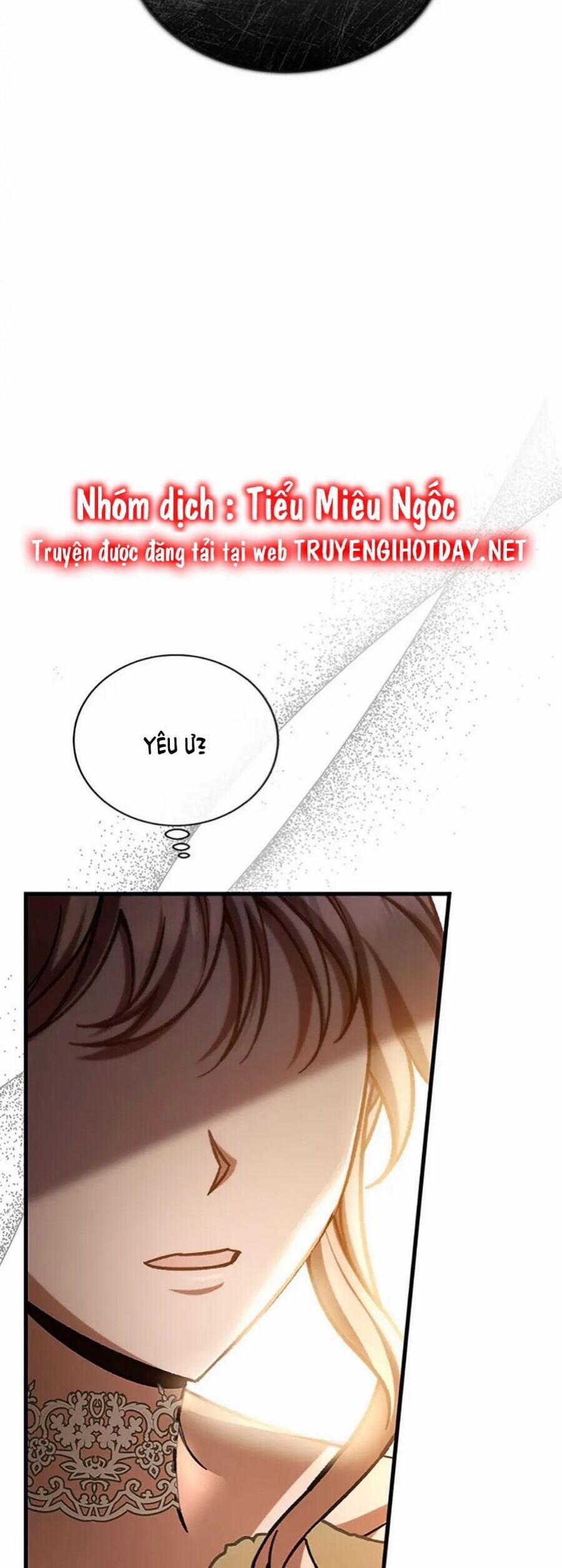 Tôi Được Định Trở Thành Vị Cứu Tinh Của Nhân Vật Chính 49 trang 3