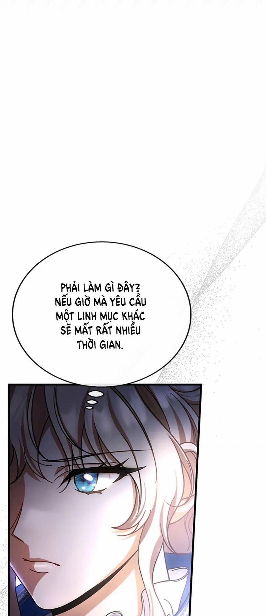 Tôi Được Định Trở Thành Vị Cứu Tinh Của Nhân Vật Chính 49 trang 37