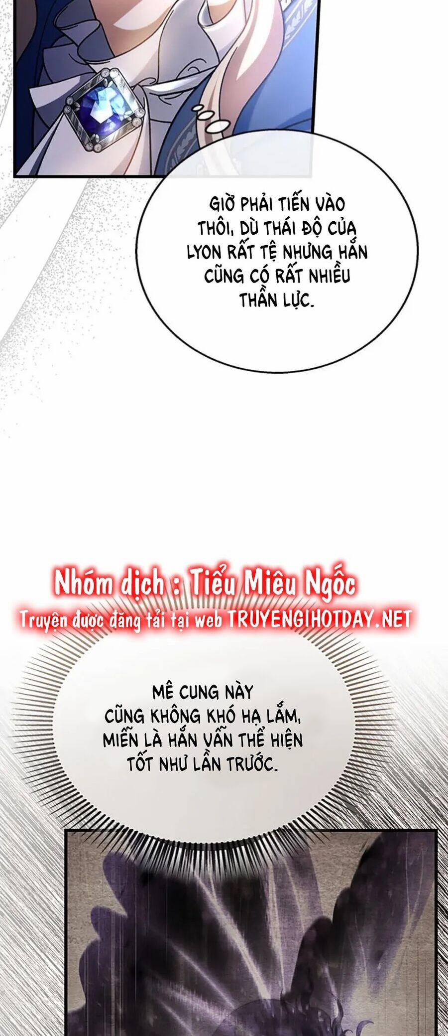 Tôi Được Định Trở Thành Vị Cứu Tinh Của Nhân Vật Chính 49 trang 38