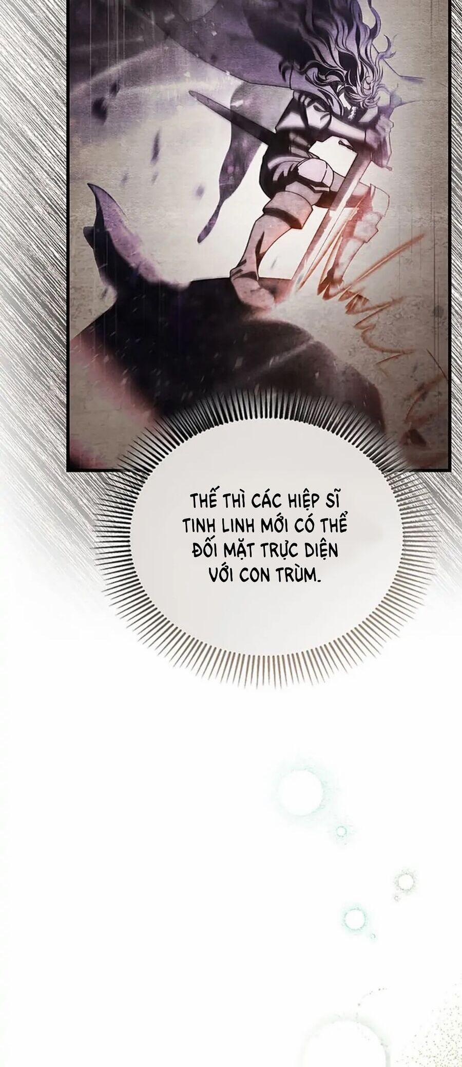 Tôi Được Định Trở Thành Vị Cứu Tinh Của Nhân Vật Chính 49 trang 39