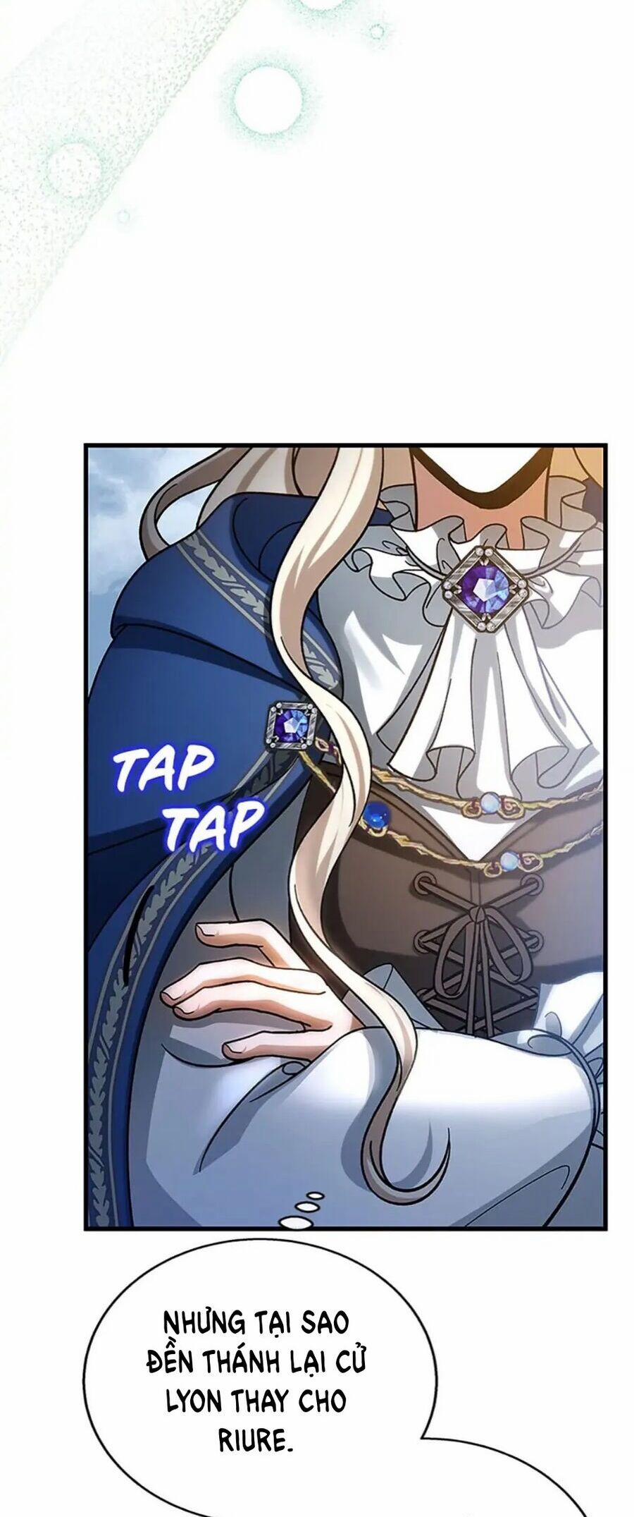 Tôi Được Định Trở Thành Vị Cứu Tinh Của Nhân Vật Chính 49 trang 41