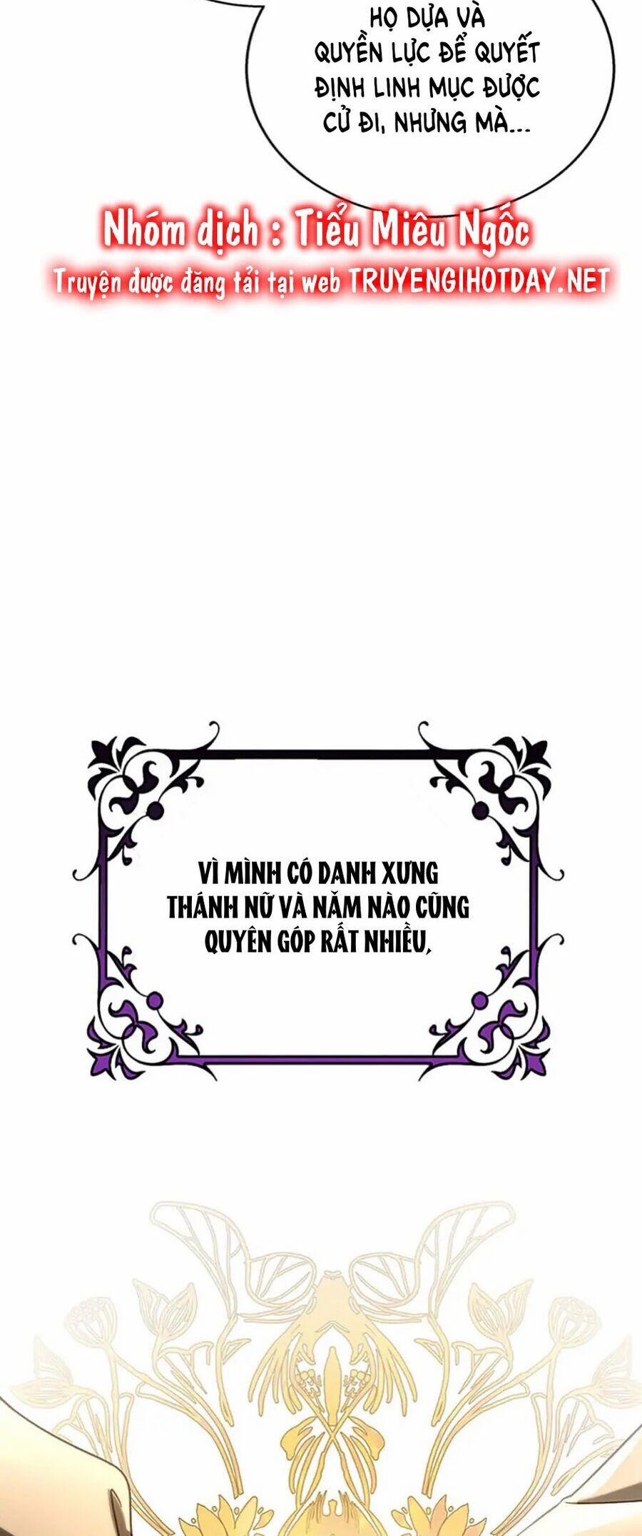 Tôi Được Định Trở Thành Vị Cứu Tinh Của Nhân Vật Chính 49 trang 42