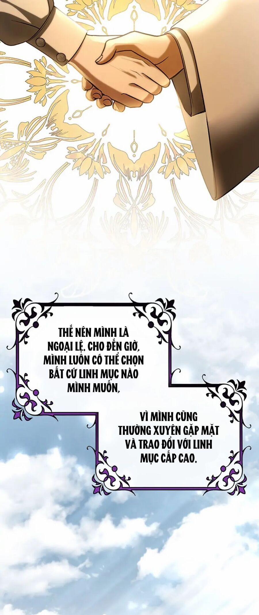 Tôi Được Định Trở Thành Vị Cứu Tinh Của Nhân Vật Chính 49 trang 43