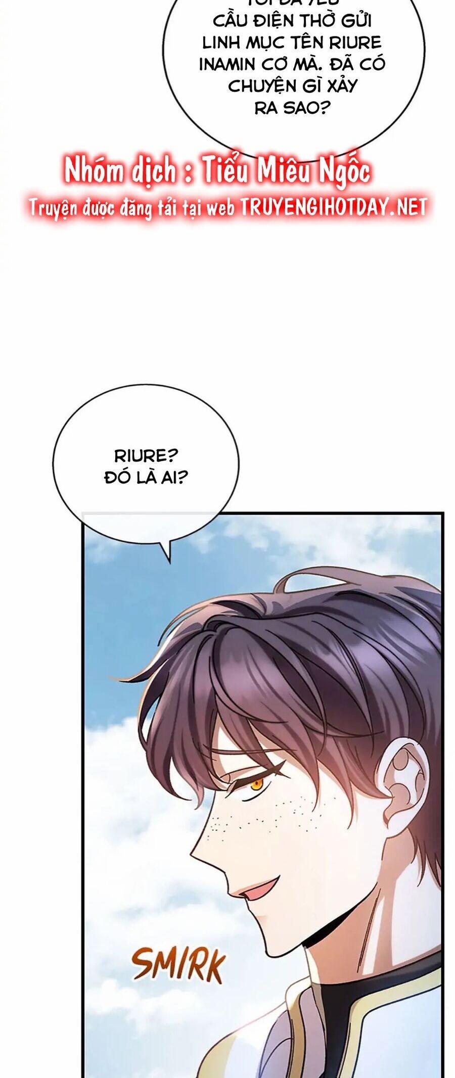 Tôi Được Định Trở Thành Vị Cứu Tinh Của Nhân Vật Chính 49 trang 45