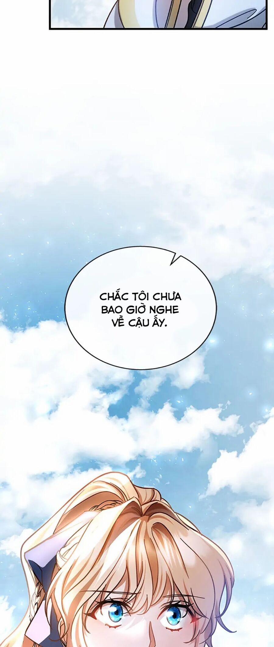 Tôi Được Định Trở Thành Vị Cứu Tinh Của Nhân Vật Chính 49 trang 46