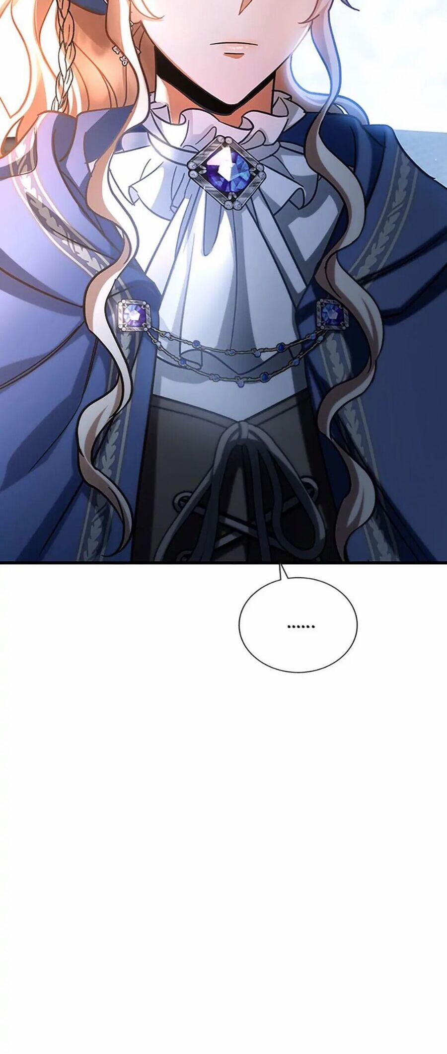 Tôi Được Định Trở Thành Vị Cứu Tinh Của Nhân Vật Chính 49 trang 47