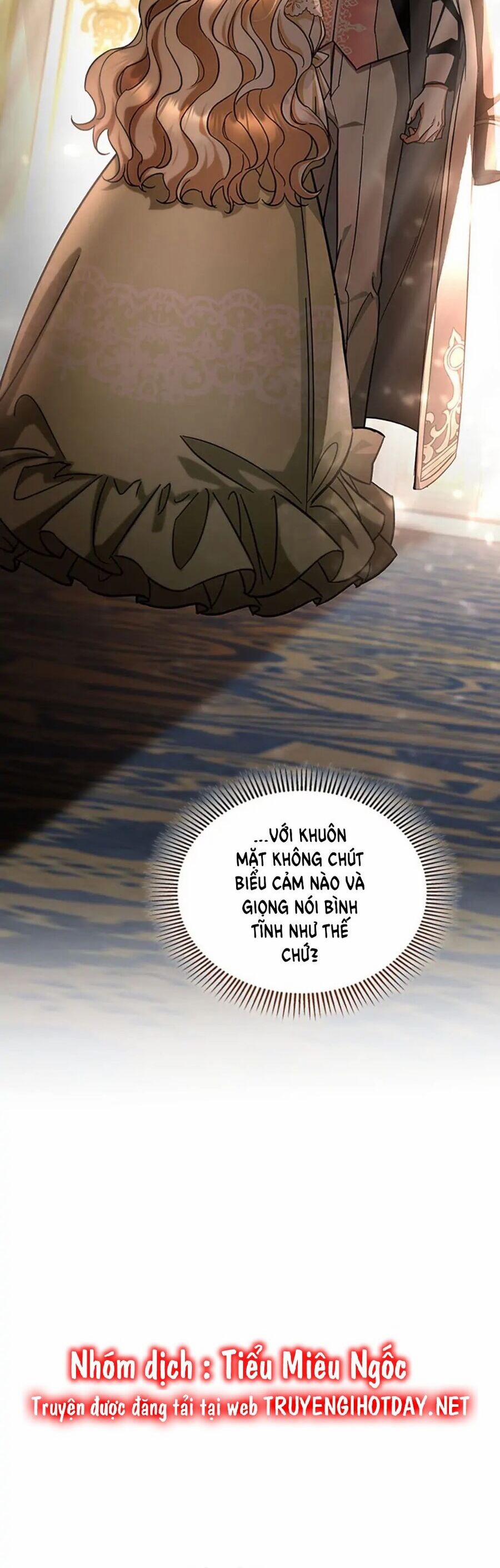 Tôi Được Định Trở Thành Vị Cứu Tinh Của Nhân Vật Chính 49 trang 5