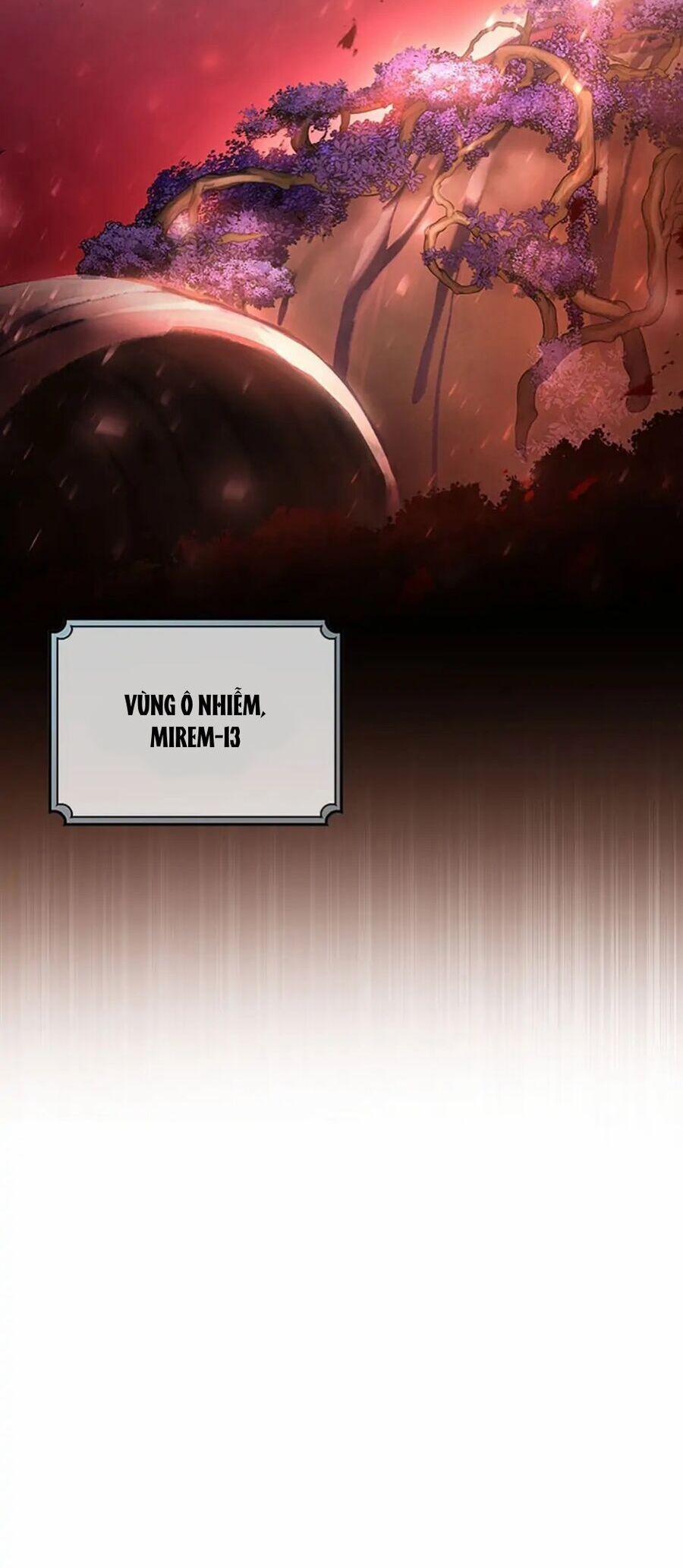 Tôi Được Định Trở Thành Vị Cứu Tinh Của Nhân Vật Chính 49 trang 51