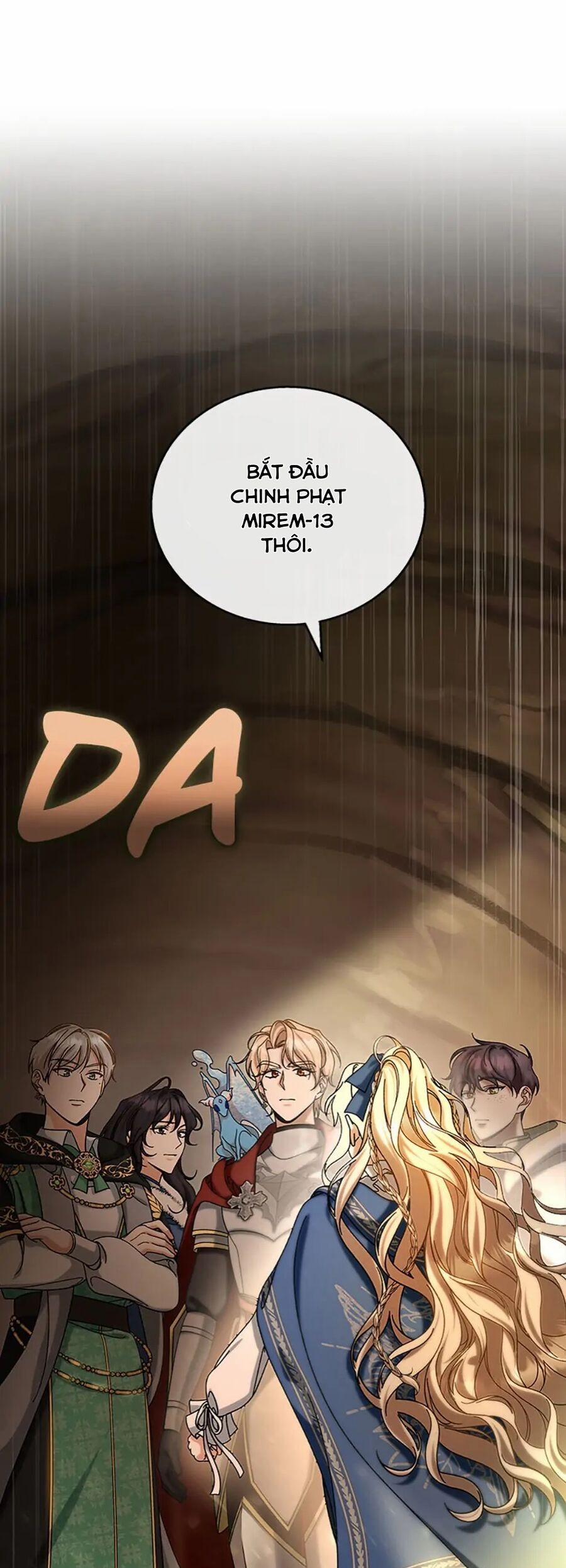 Tôi Được Định Trở Thành Vị Cứu Tinh Của Nhân Vật Chính 49 trang 55