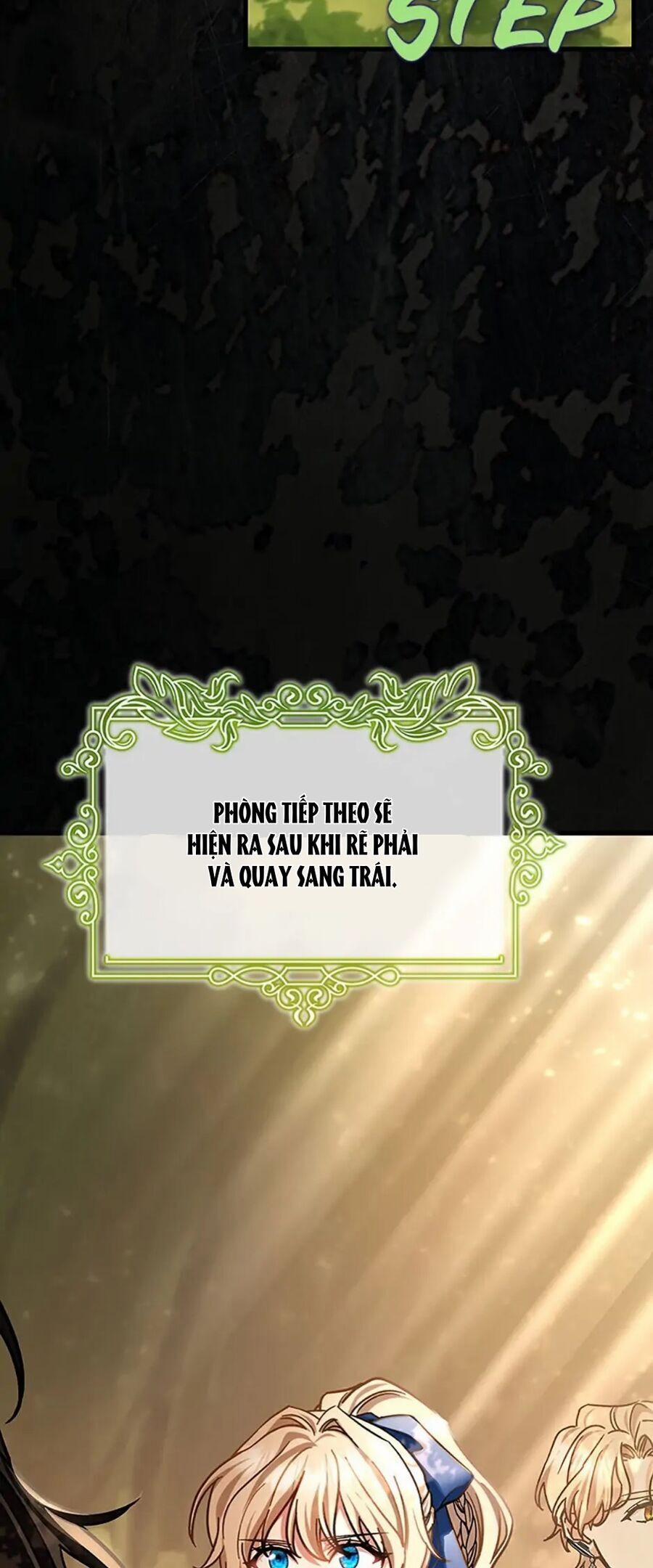 Tôi Được Định Trở Thành Vị Cứu Tinh Của Nhân Vật Chính 49 trang 60