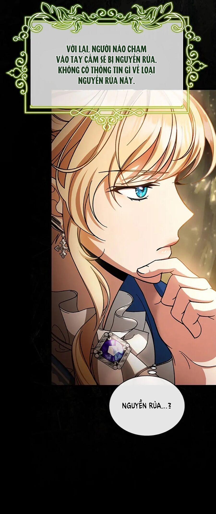 Tôi Được Định Trở Thành Vị Cứu Tinh Của Nhân Vật Chính 49 trang 63