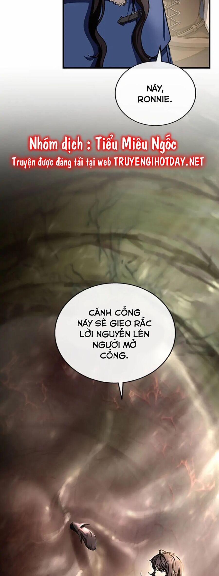 Tôi Được Định Trở Thành Vị Cứu Tinh Của Nhân Vật Chính 49 trang 68