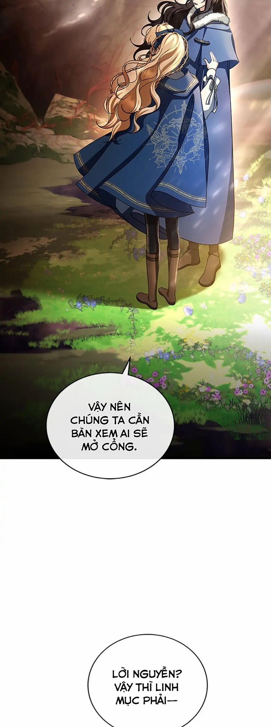 Tôi Được Định Trở Thành Vị Cứu Tinh Của Nhân Vật Chính 49 trang 69