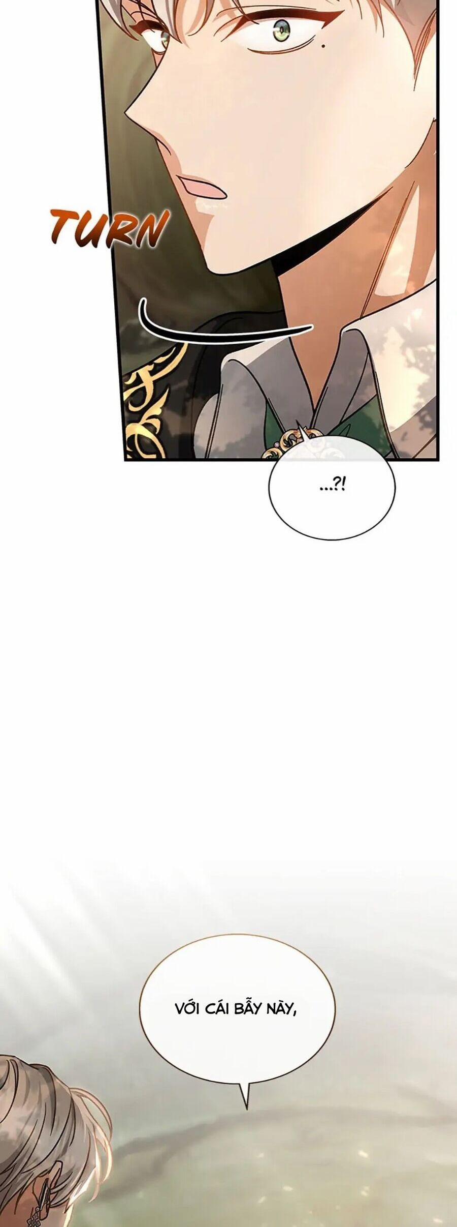 Tôi Được Định Trở Thành Vị Cứu Tinh Của Nhân Vật Chính 49 trang 71