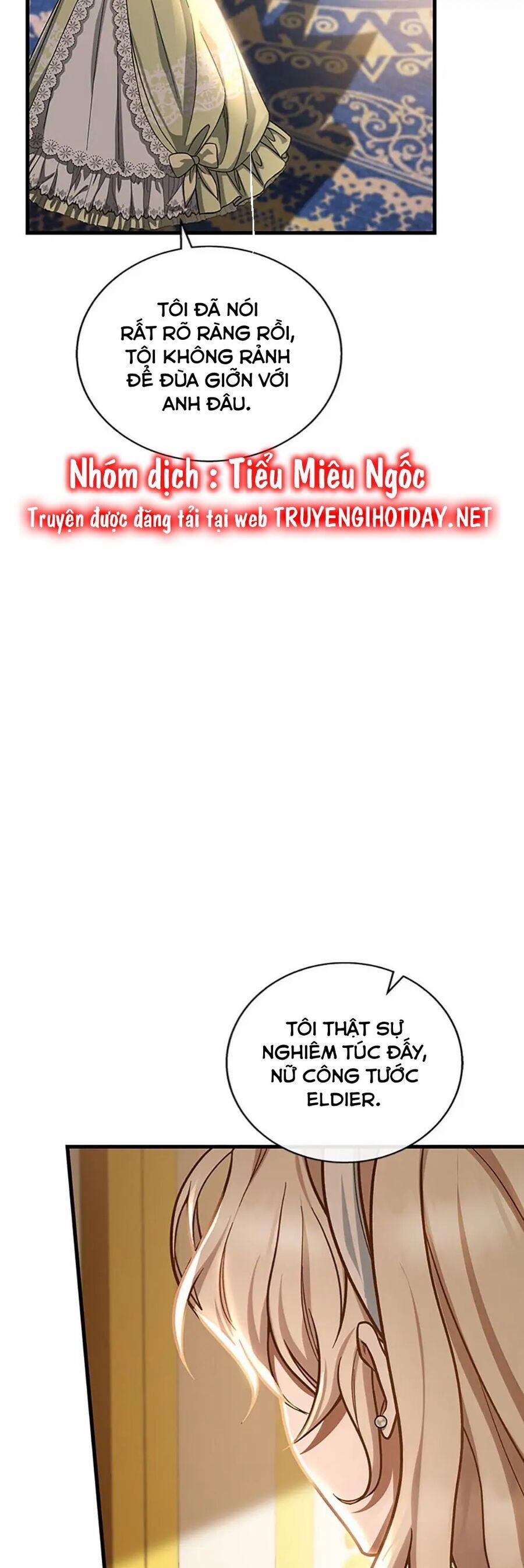 Tôi Được Định Trở Thành Vị Cứu Tinh Của Nhân Vật Chính 49 trang 8