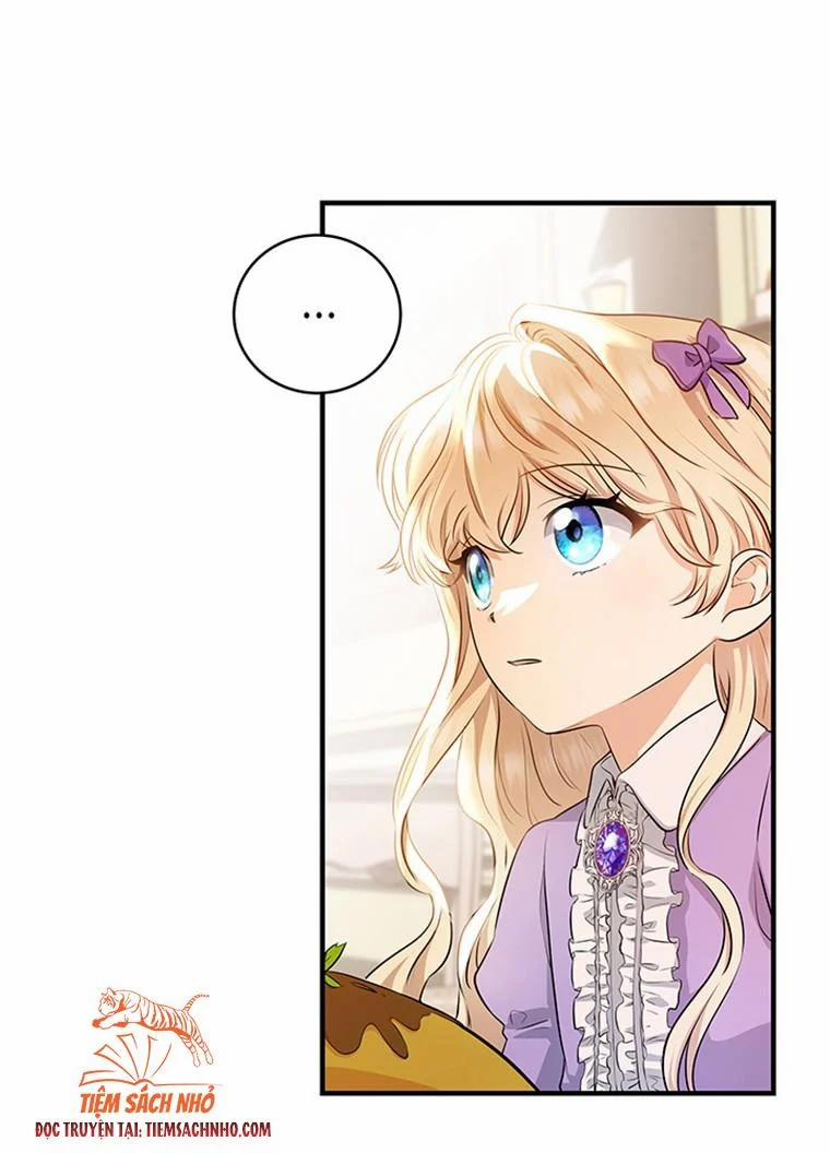 Tôi Được Định Trở Thành Vị Cứu Tinh Của Nhân Vật Chính 5.5 trang 10