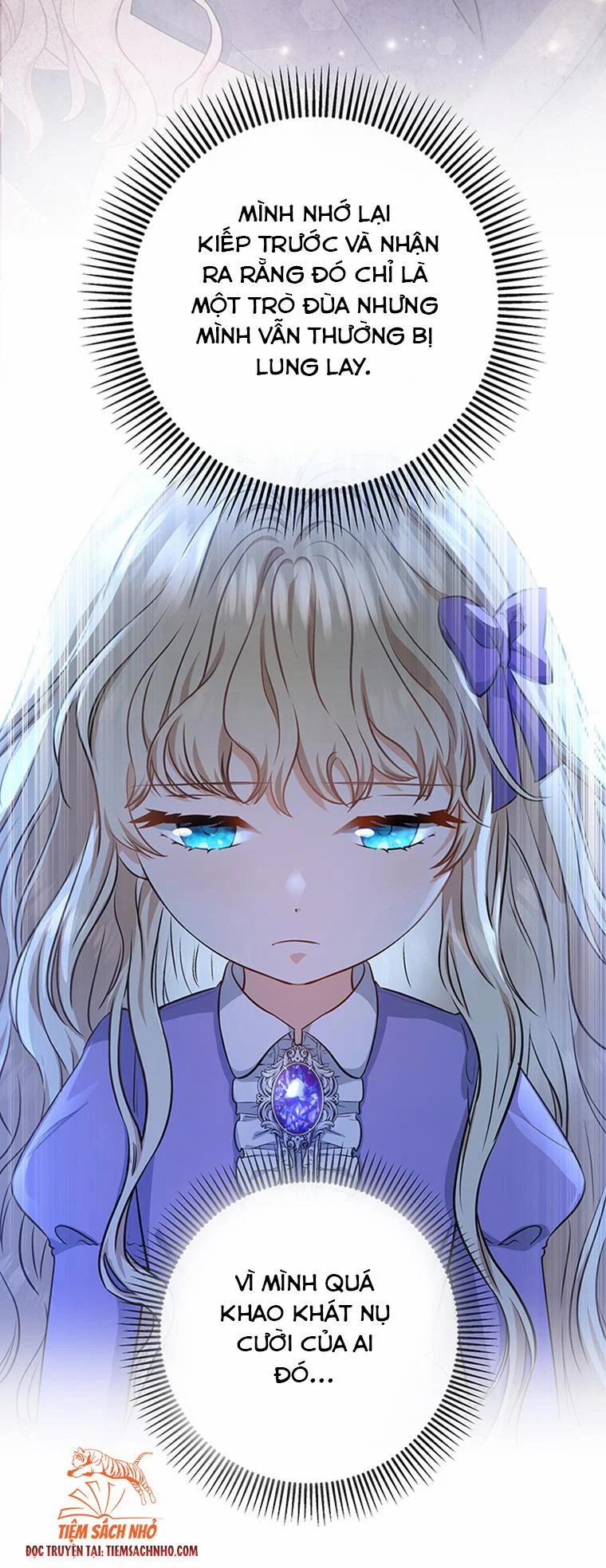 Tôi Được Định Trở Thành Vị Cứu Tinh Của Nhân Vật Chính 5.5 trang 13