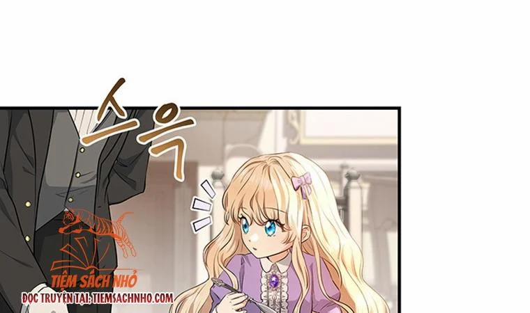 Tôi Được Định Trở Thành Vị Cứu Tinh Của Nhân Vật Chính 5.5 trang 8