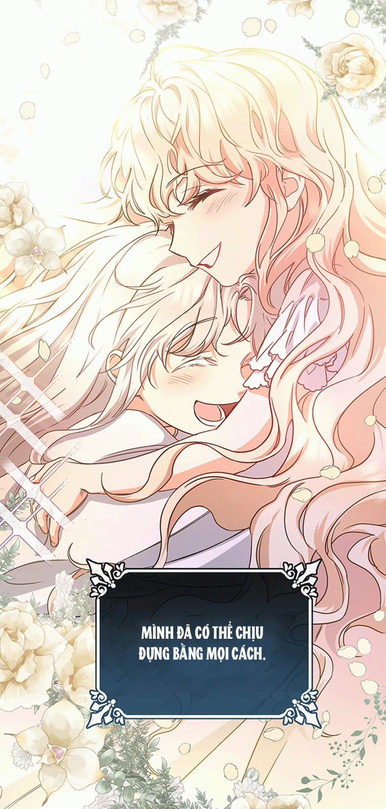 Tôi Được Định Trở Thành Vị Cứu Tinh Của Nhân Vật Chính 5 trang 11