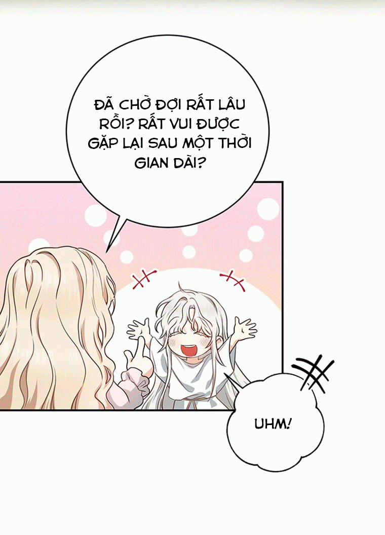 Tôi Được Định Trở Thành Vị Cứu Tinh Của Nhân Vật Chính 5 trang 2