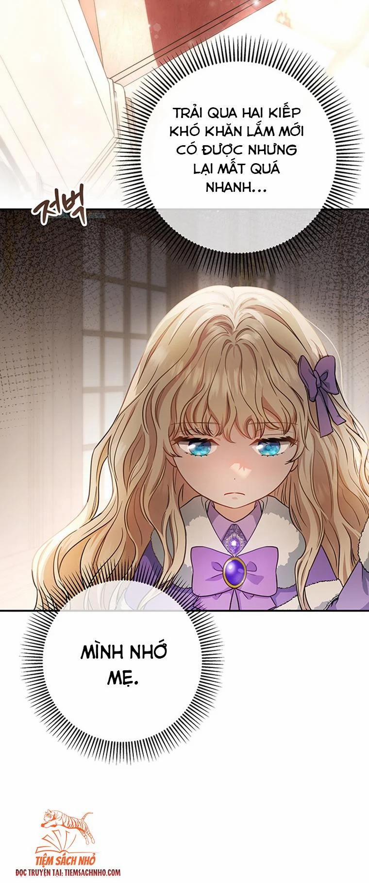 Tôi Được Định Trở Thành Vị Cứu Tinh Của Nhân Vật Chính 5 trang 26