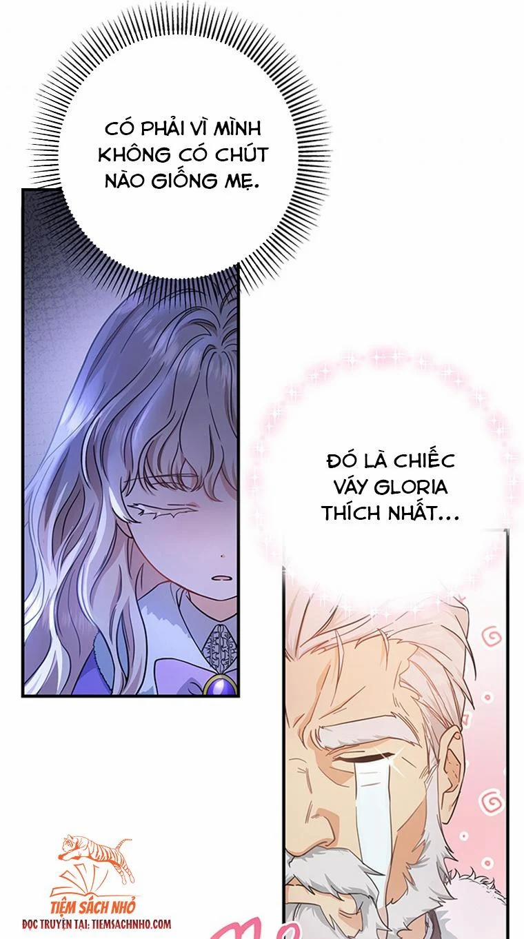 Tôi Được Định Trở Thành Vị Cứu Tinh Của Nhân Vật Chính 5 trang 30