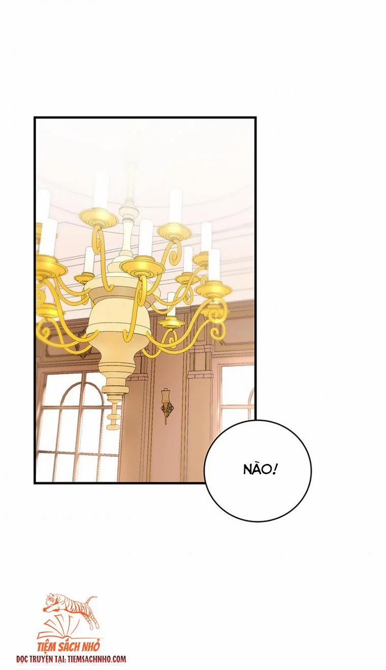 Tôi Được Định Trở Thành Vị Cứu Tinh Của Nhân Vật Chính 5 trang 36