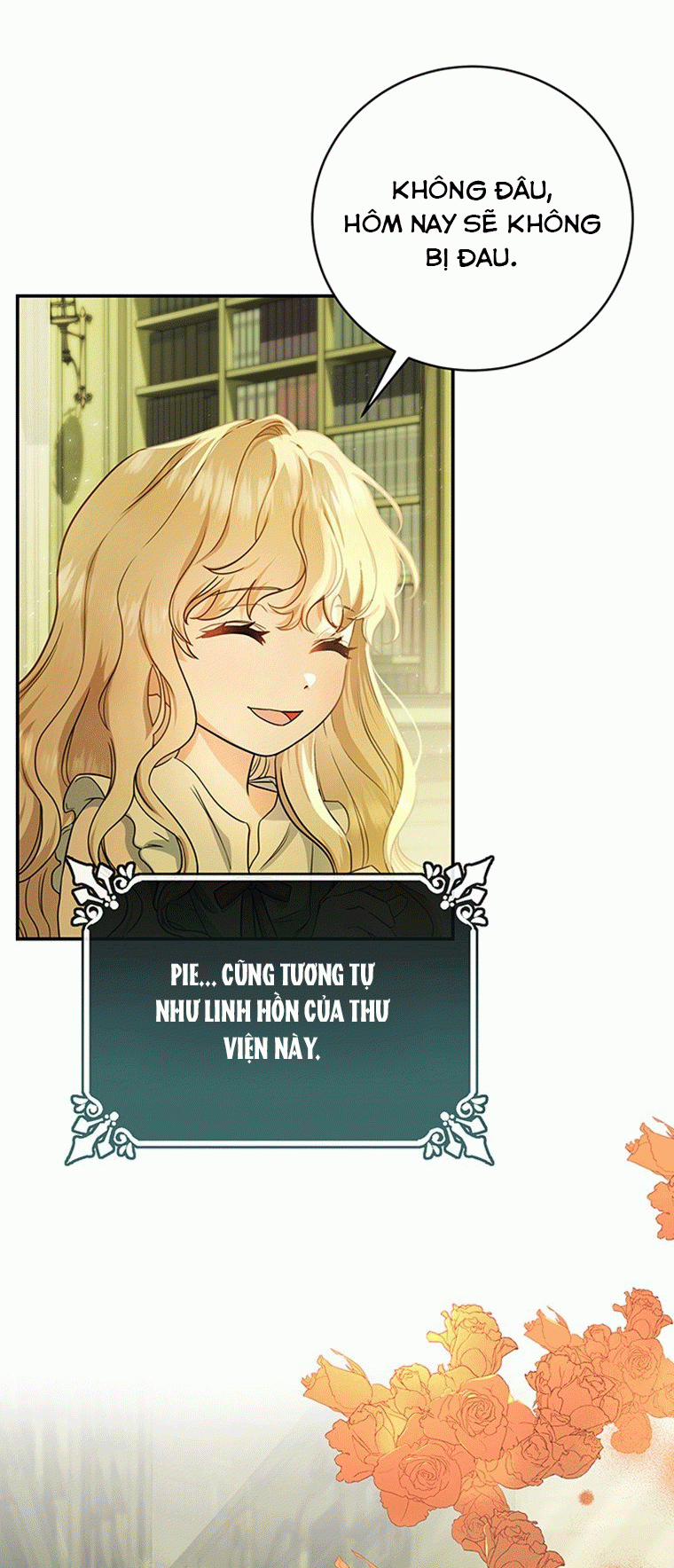 Tôi Được Định Trở Thành Vị Cứu Tinh Của Nhân Vật Chính 5 trang 4