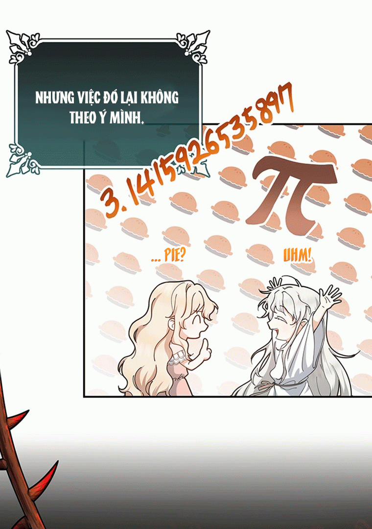 Tôi Được Định Trở Thành Vị Cứu Tinh Của Nhân Vật Chính 5 trang 9