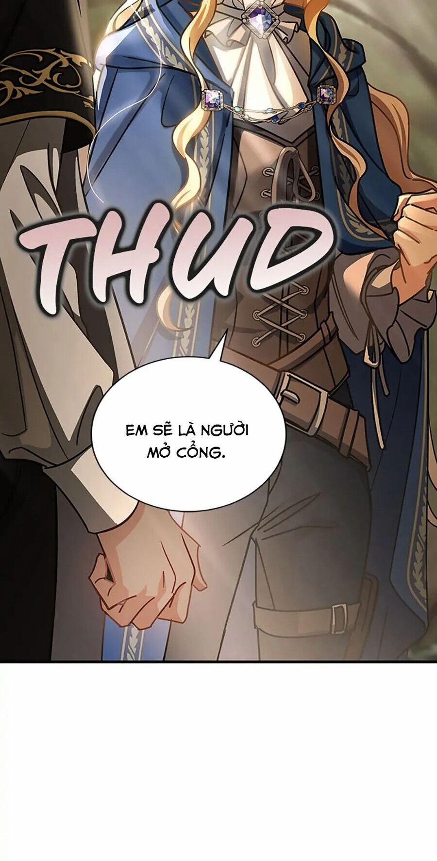 Tôi Được Định Trở Thành Vị Cứu Tinh Của Nhân Vật Chính 50 trang 1