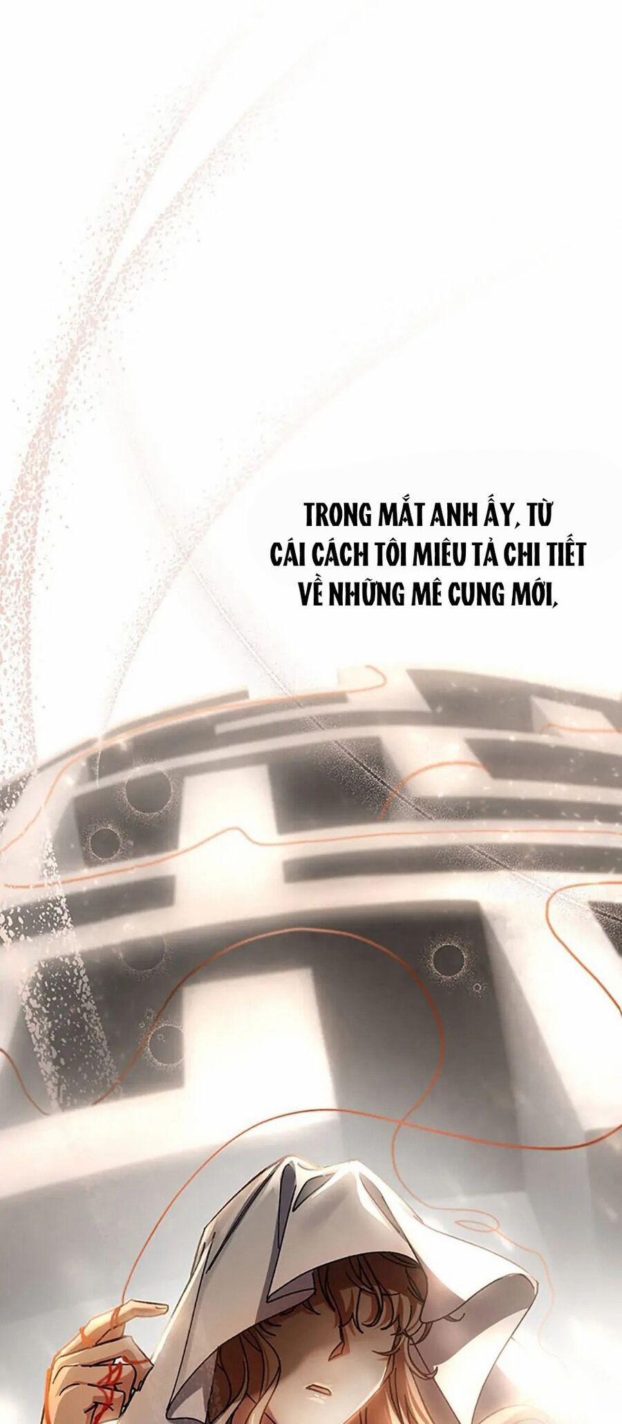 Tôi Được Định Trở Thành Vị Cứu Tinh Của Nhân Vật Chính 50 trang 12