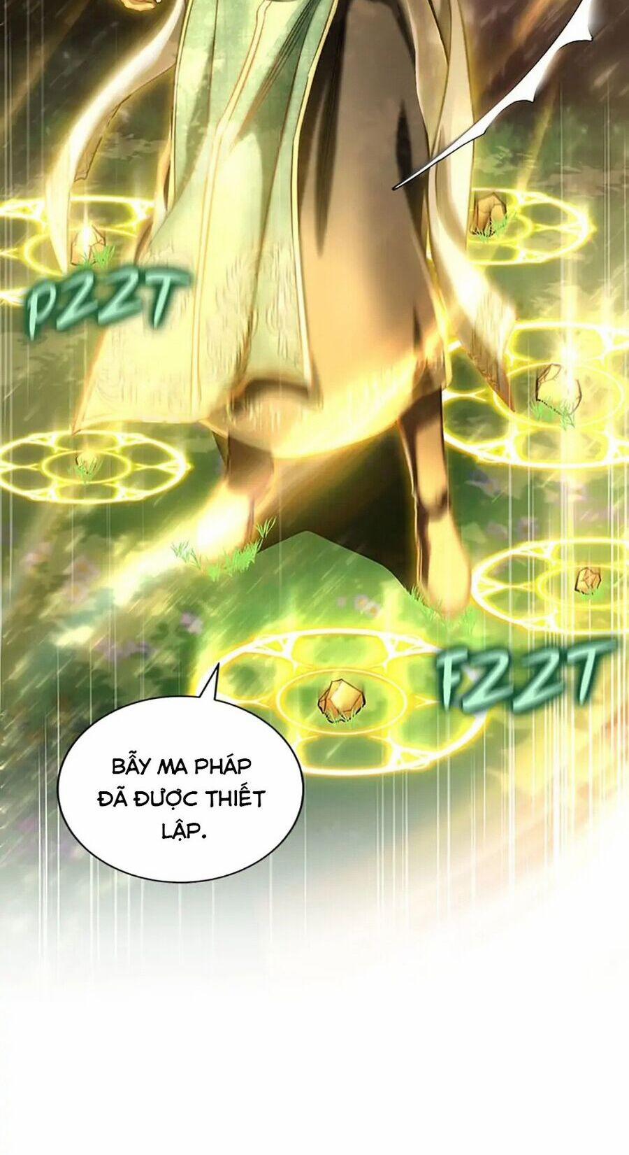 Tôi Được Định Trở Thành Vị Cứu Tinh Của Nhân Vật Chính 50 trang 16