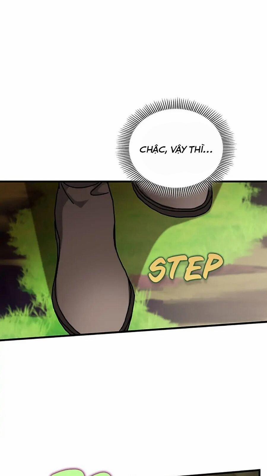 Tôi Được Định Trở Thành Vị Cứu Tinh Của Nhân Vật Chính 50 trang 20