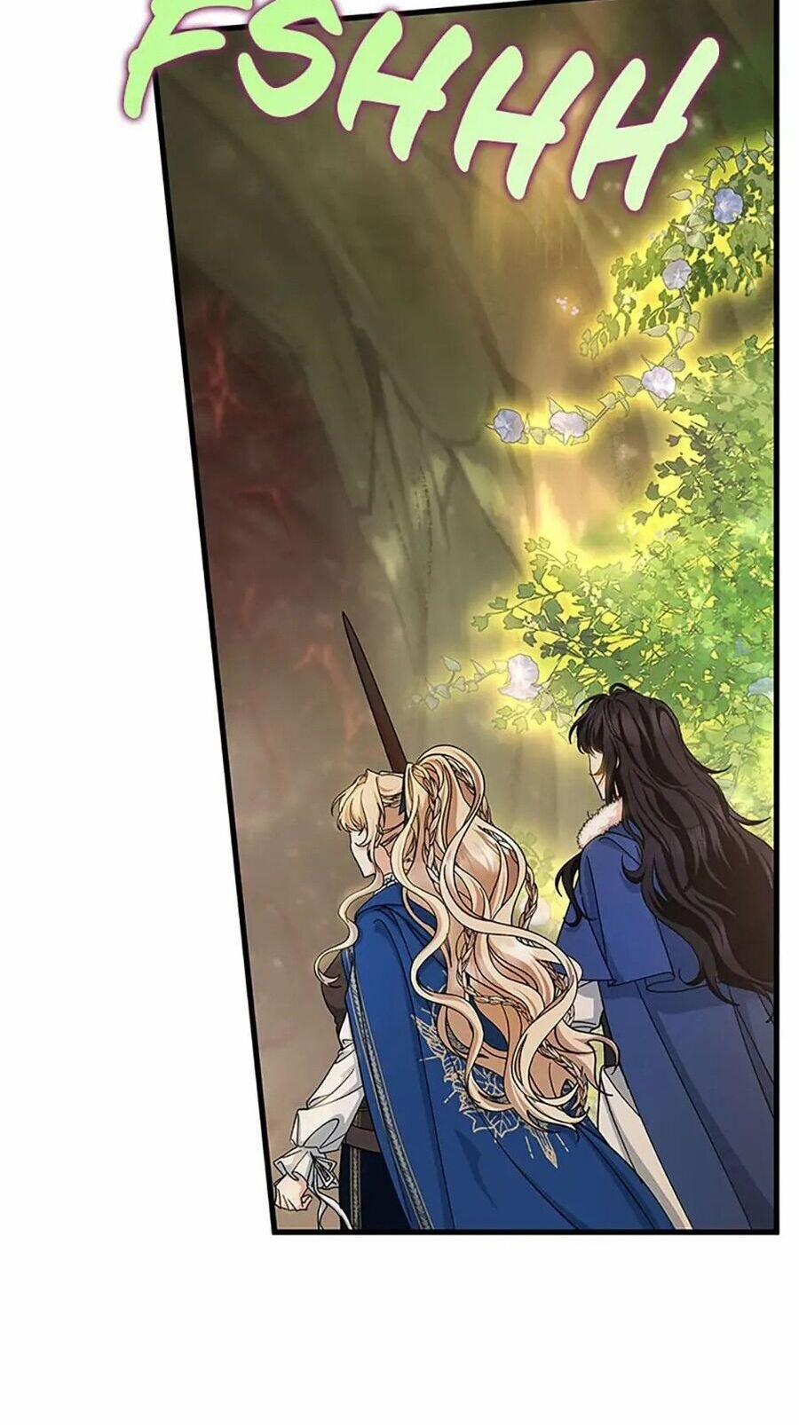 Tôi Được Định Trở Thành Vị Cứu Tinh Của Nhân Vật Chính 50 trang 21