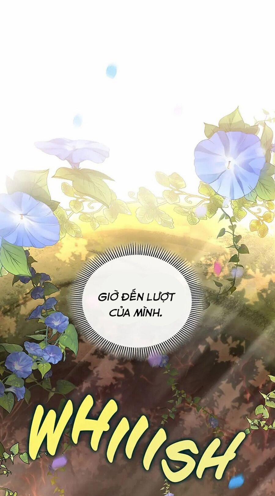 Tôi Được Định Trở Thành Vị Cứu Tinh Của Nhân Vật Chính 50 trang 22