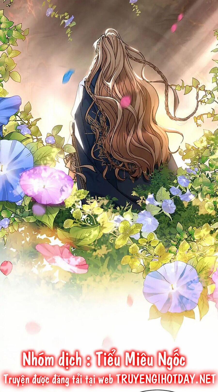 Tôi Được Định Trở Thành Vị Cứu Tinh Của Nhân Vật Chính 50 trang 23