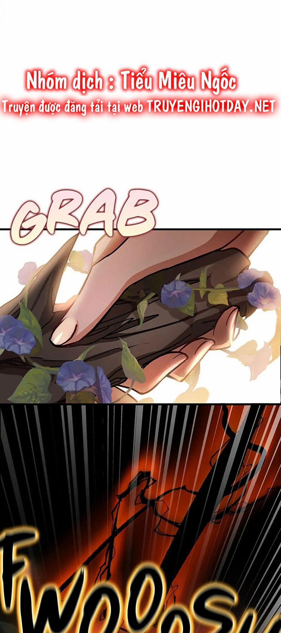 Tôi Được Định Trở Thành Vị Cứu Tinh Của Nhân Vật Chính 50 trang 26