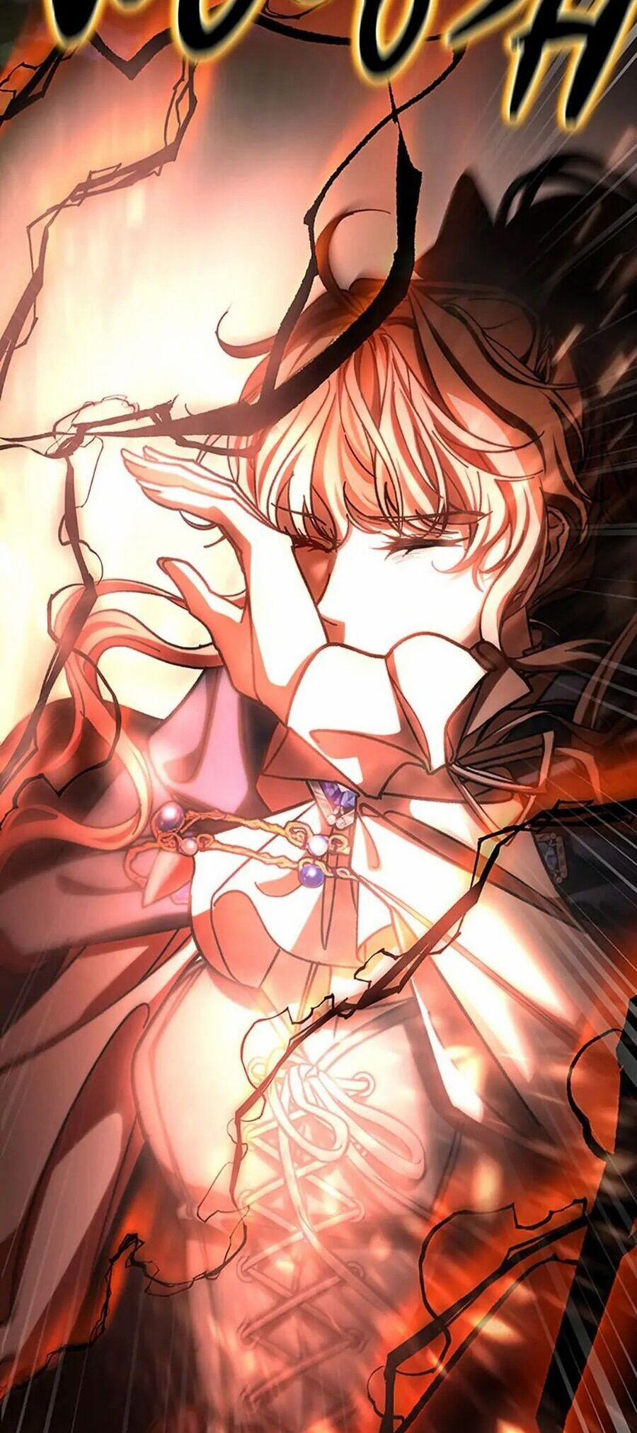 Tôi Được Định Trở Thành Vị Cứu Tinh Của Nhân Vật Chính 50 trang 27