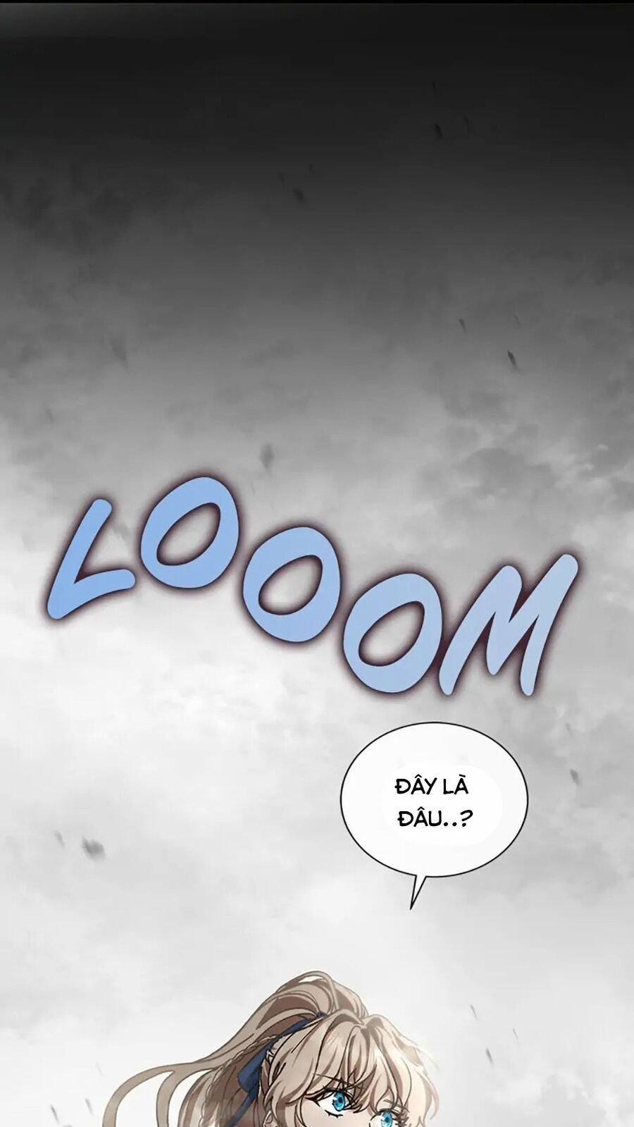 Tôi Được Định Trở Thành Vị Cứu Tinh Của Nhân Vật Chính 50 trang 30