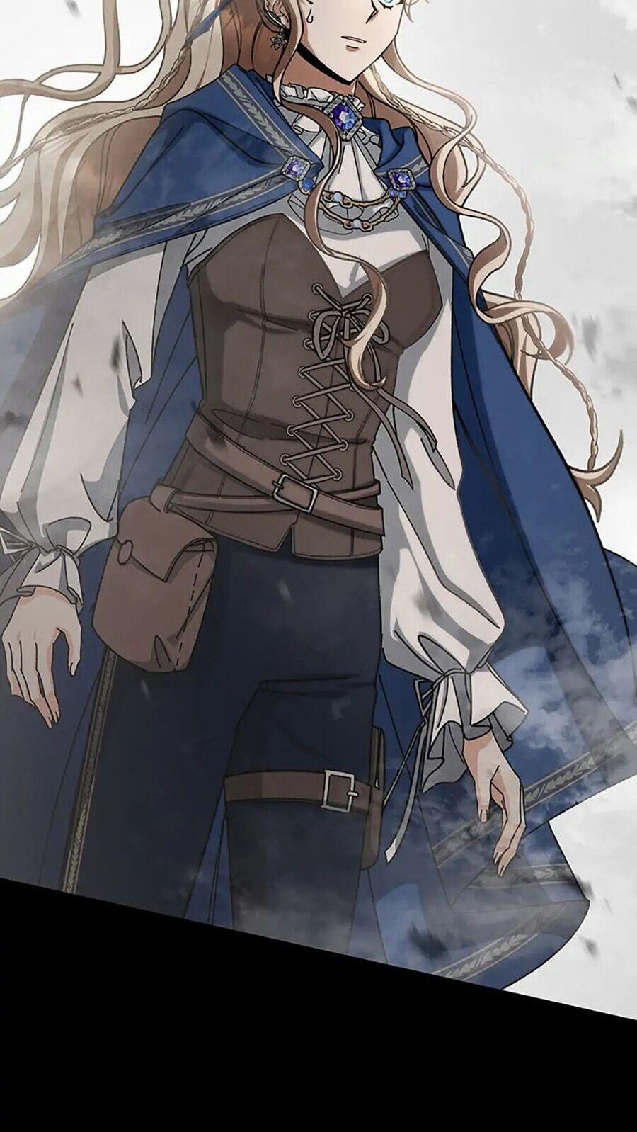 Tôi Được Định Trở Thành Vị Cứu Tinh Của Nhân Vật Chính 50 trang 31