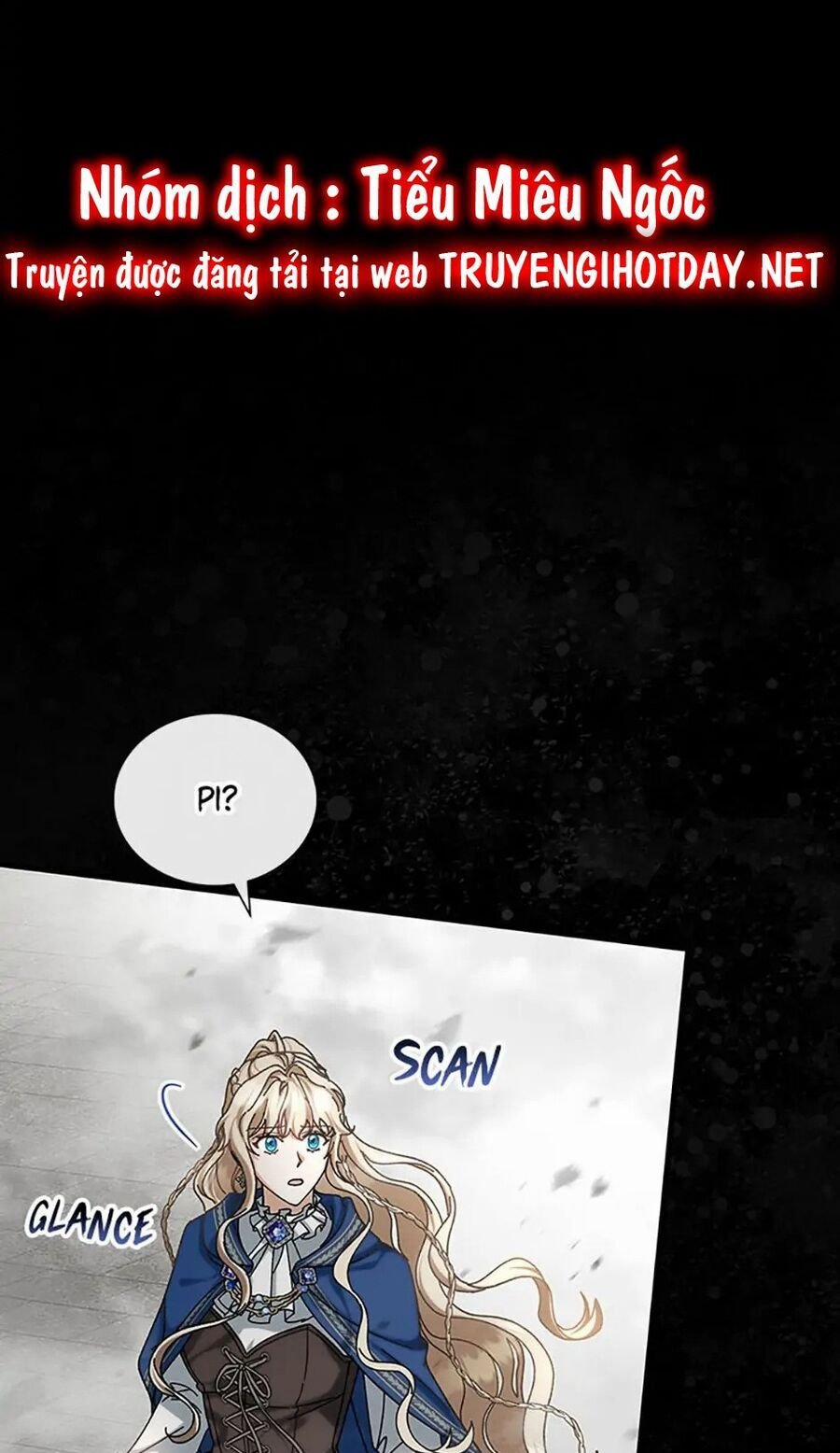 Tôi Được Định Trở Thành Vị Cứu Tinh Của Nhân Vật Chính 50 trang 32