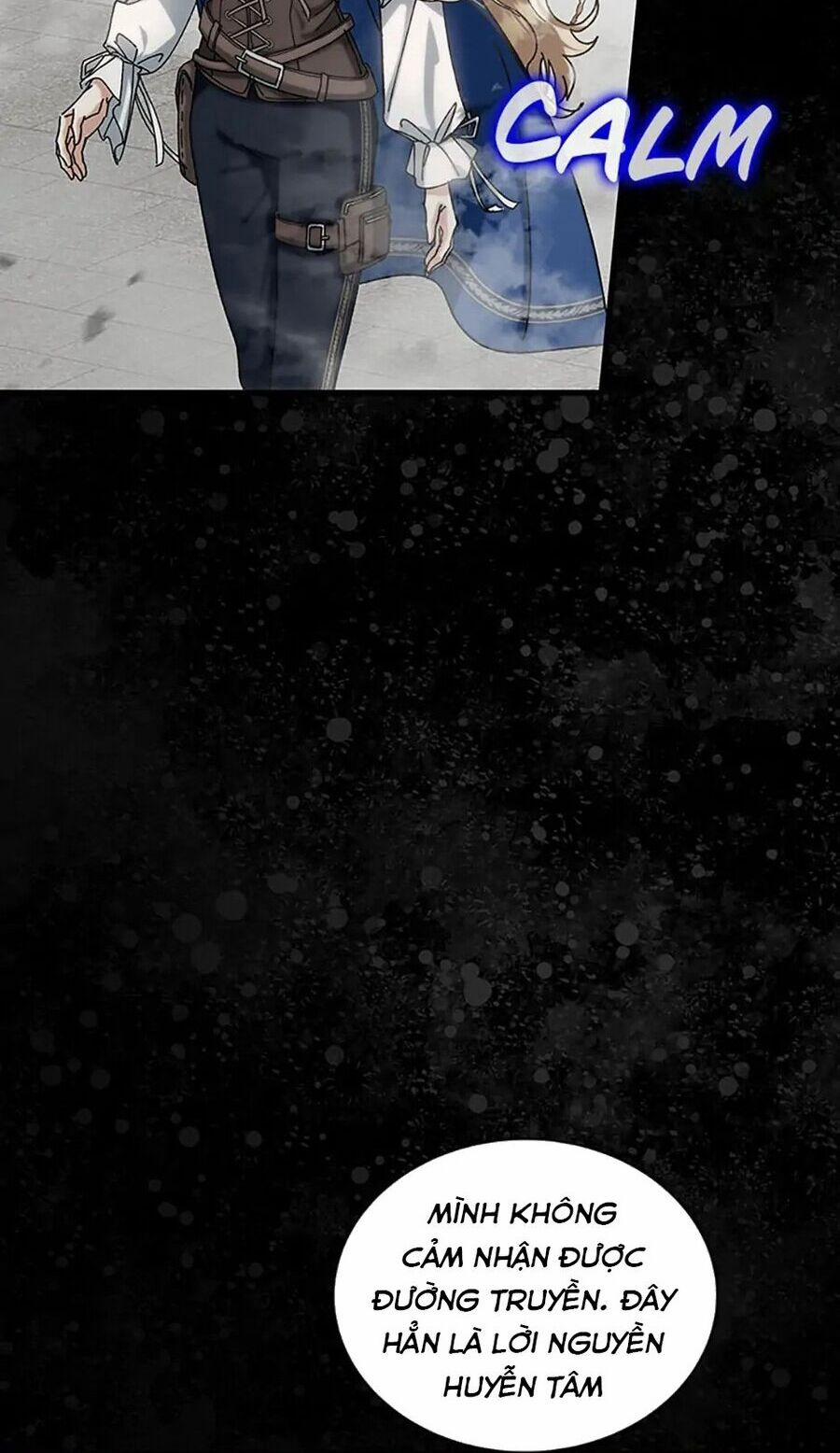 Tôi Được Định Trở Thành Vị Cứu Tinh Của Nhân Vật Chính 50 trang 33