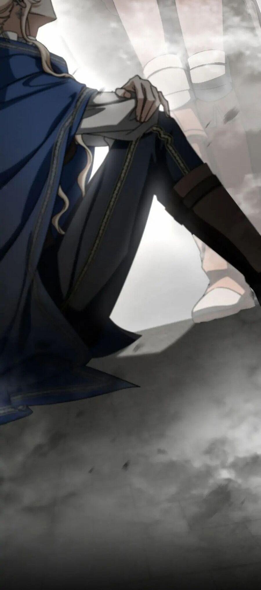 Tôi Được Định Trở Thành Vị Cứu Tinh Của Nhân Vật Chính 50 trang 41